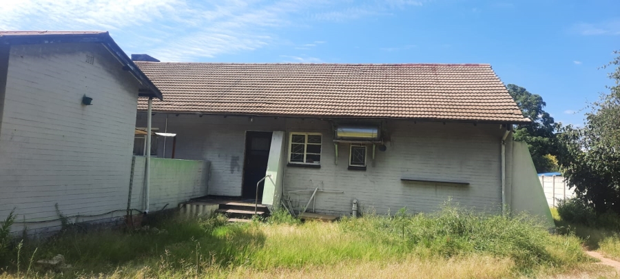 3 Bedroom Property for Sale in Allanridge Free State